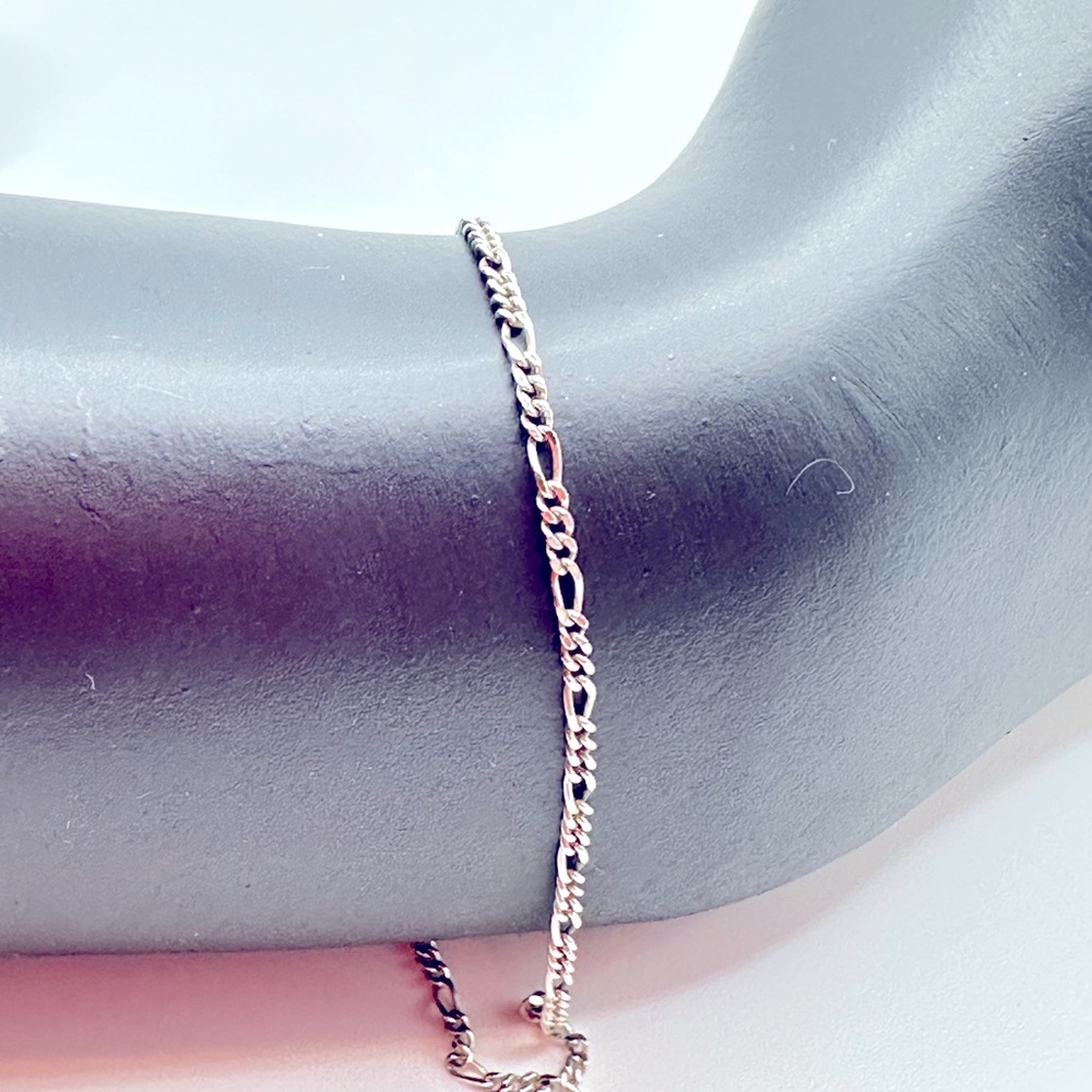 Sterling silver 925 bracelet